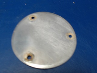 S-225-3 Cessna - Cover-Access Hole
